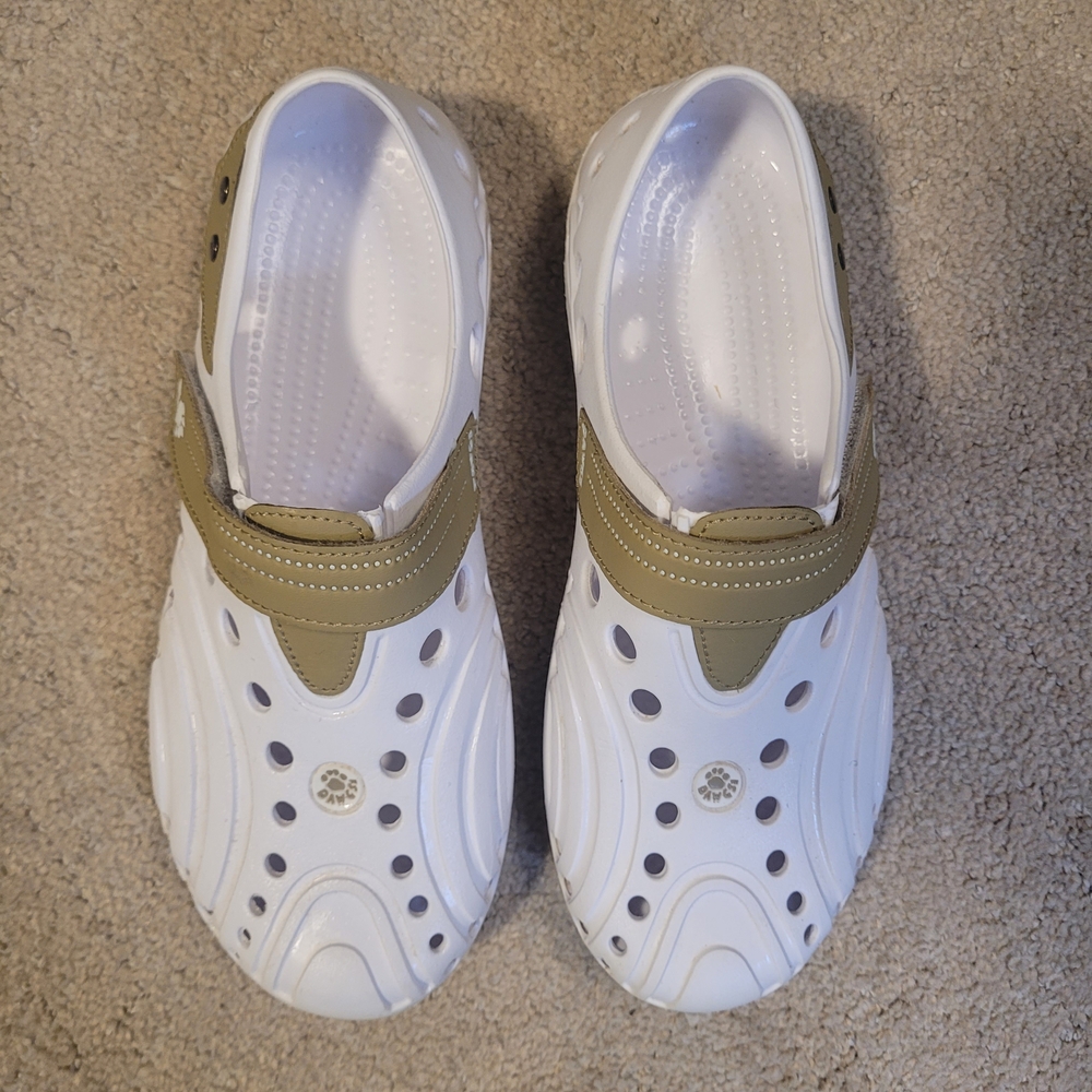 Dawgs Golf Shoes